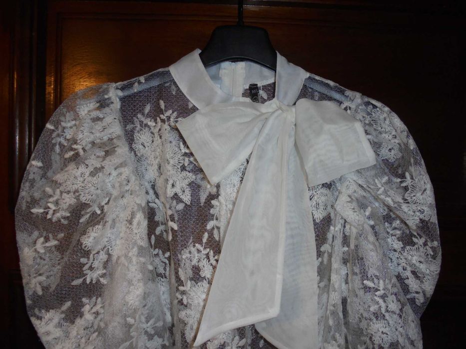 blusa de mulher muito linda