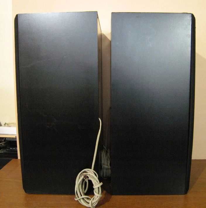 ISOPHON SKB-90 - Отличные напольные колонки, топовая модель