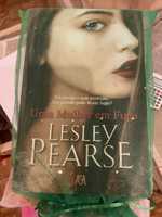 Lesley Pearse - Livros como NOVOS