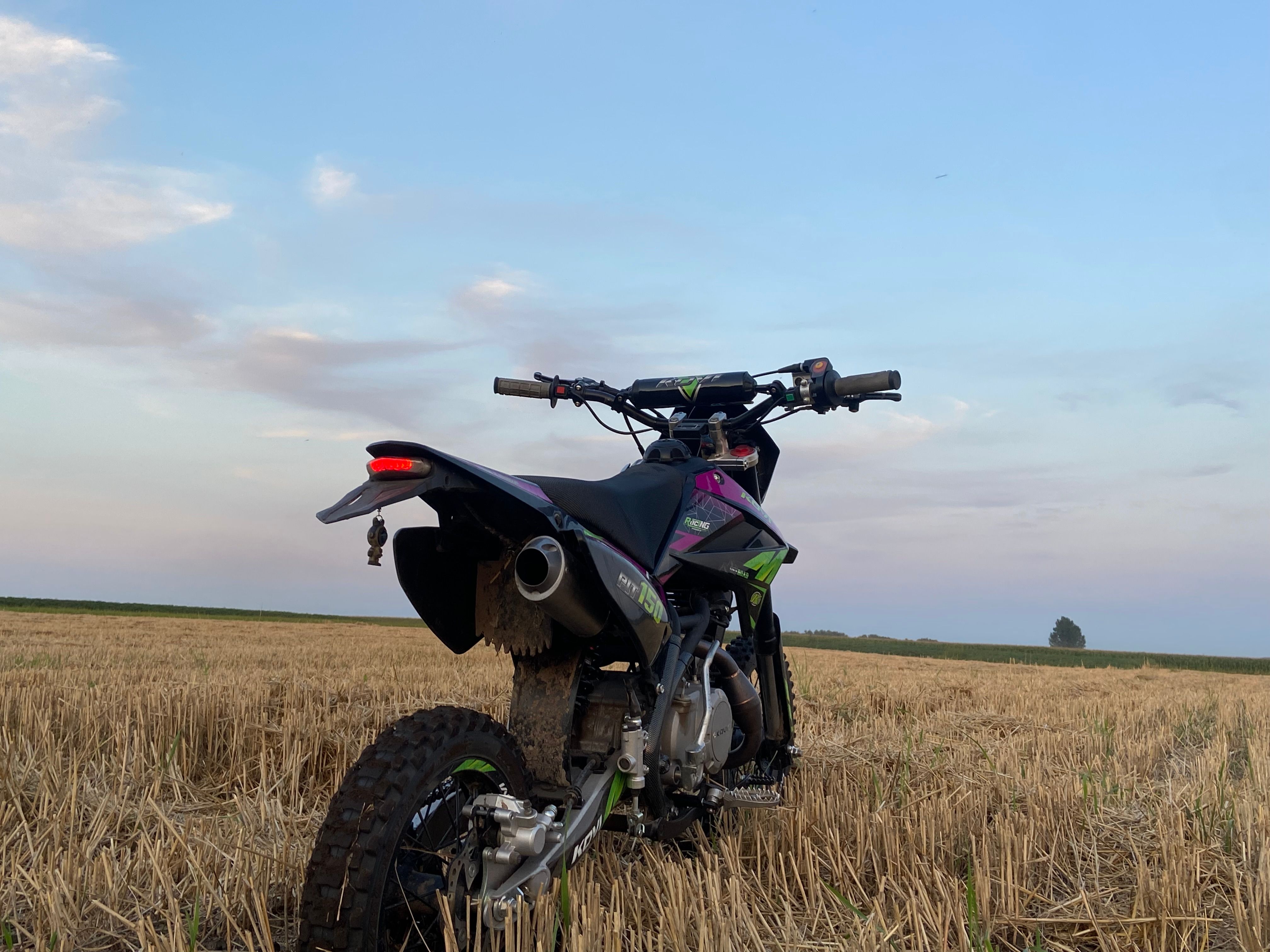 Kovi pit  150 000