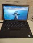 Ноутбук Dell latitude 7480 / i5-7300U / 8GB DDR4 /пошкоджено матрицю