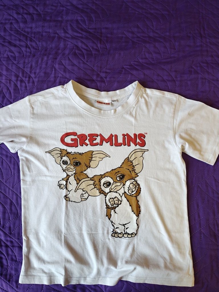 Koszulka Gremlins 146/152 cm