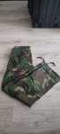 Spodnie wojskowe Gore-Tex US Army ECWCS Woodland - small long (31)