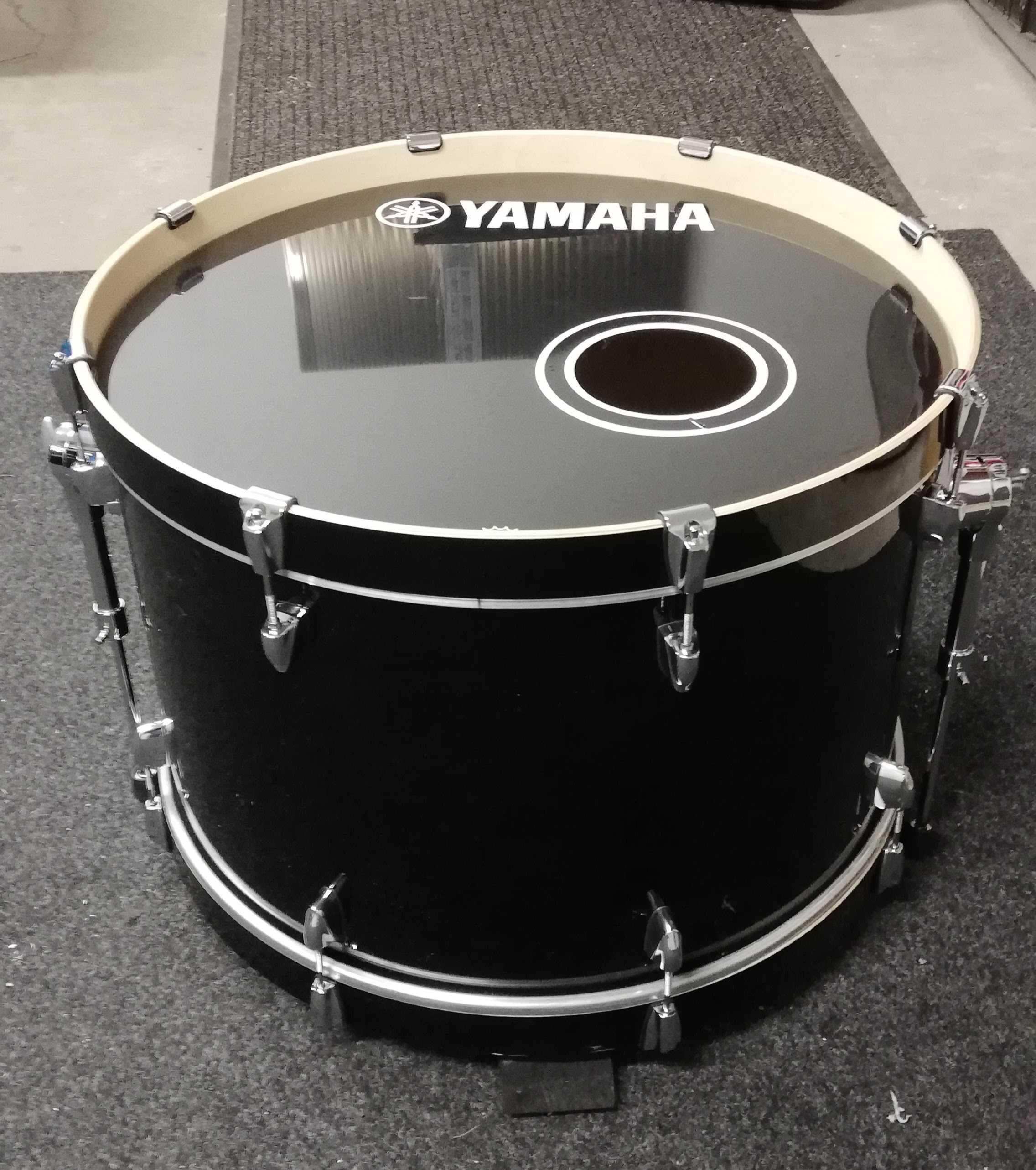 Centrala bass drum 24x15 Yamaha Stage Custom