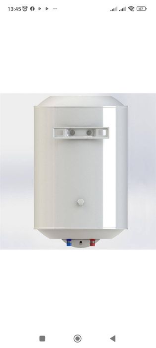 Гарантія. Нові, якісні водонагрівачі бойлери Nova Tek