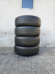 Lato Michelin 205/55 R17 5mm