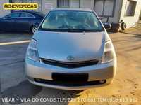 Para Peças Toyota Prius Hatchback (_W2_)