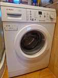 Pralka bosh Vario kids 7