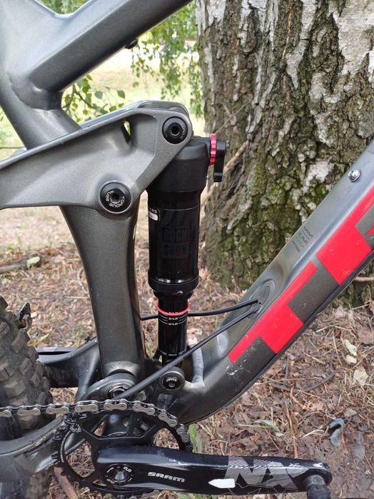 Trek Remedy 7 M/L 2019 koła 27.5 MTB full