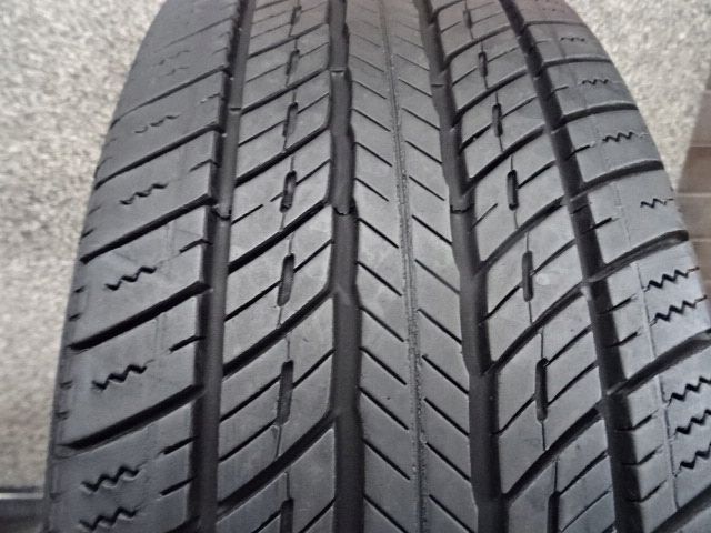 215/55/R18 95H Uniroyal TigerPaw Touring A/S