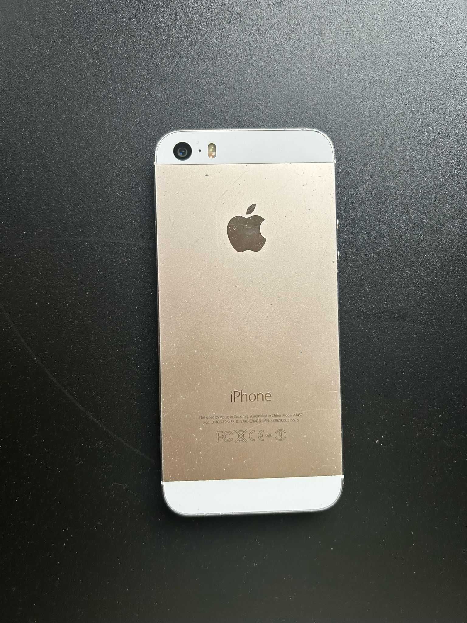 Iphone 4 e 5S - para peças