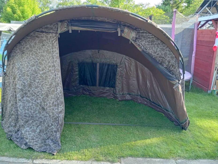 Namiot karpiowy Delphin