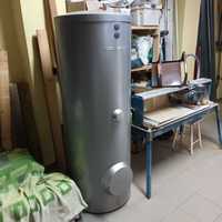 Viessmann Vitocell   100-W CVBC 300L