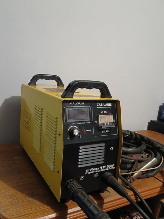 Sprzedam przecinarkę Magnum