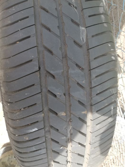 Продам колеса мазда 6 комплект 4 шт 10 000.тисяч гривень