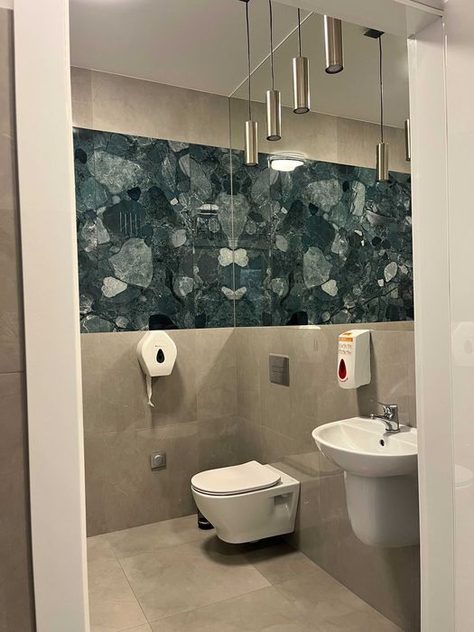 Gabinet medyczny Piła na wynajem