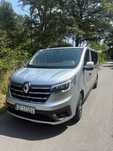 Renault Trafic 2,0