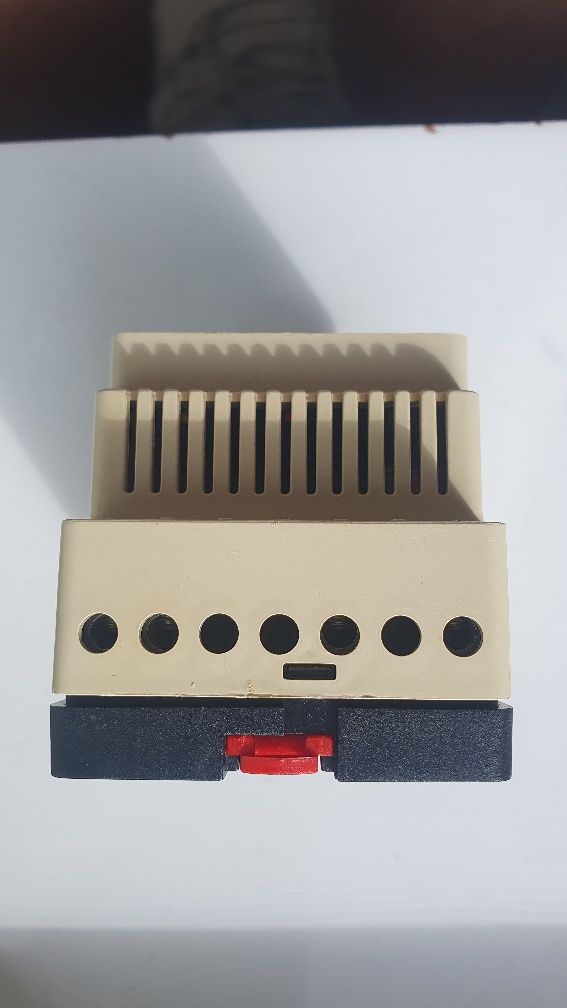 Терморегулятор Electronics ETR/F 1447A