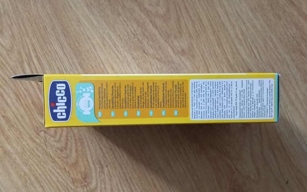 Nowy zabawkowy  telefon inteaktywny Uibrathing Photo Phone  do dzieci