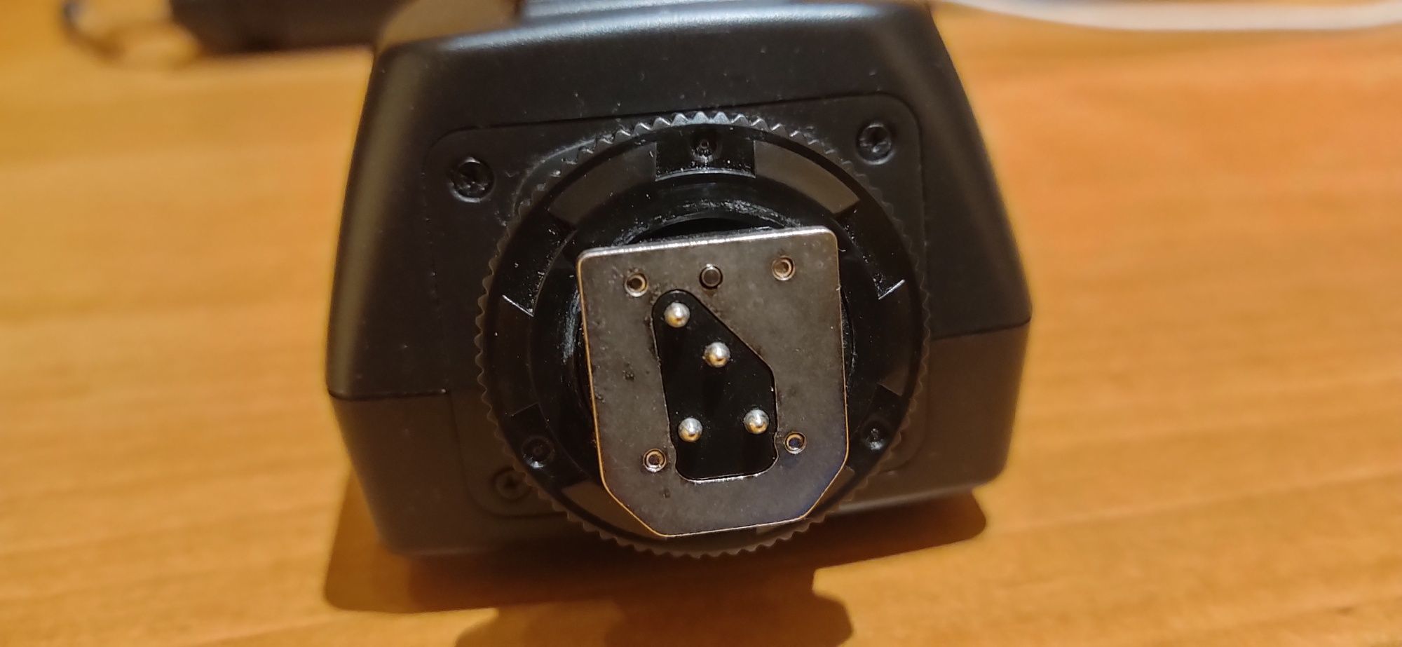 Lampa flash błyskowa Yongnuo YN-467 aparatu fotograficznego lustrzanki