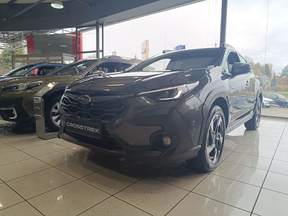 Subaru Crosstrek Od ręki!!! Nowy!!!