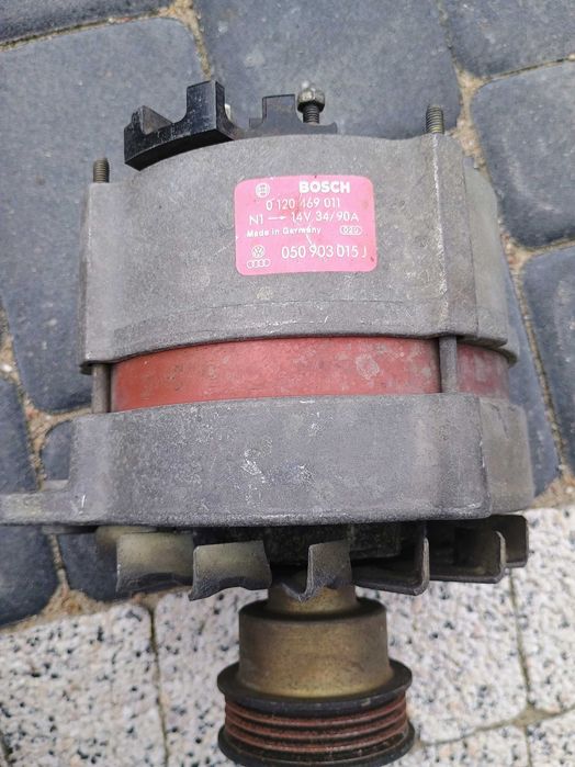 Sprzedam alternator do audi b4 2,0