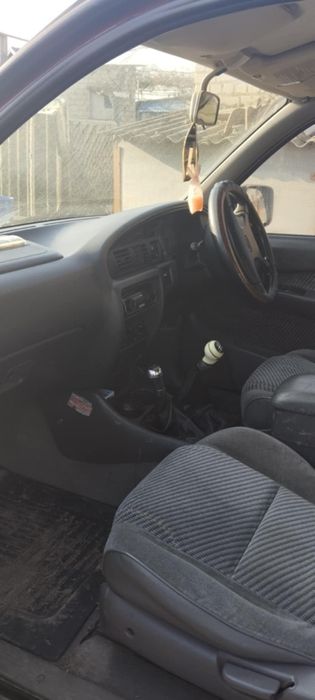 Продам автомобіль