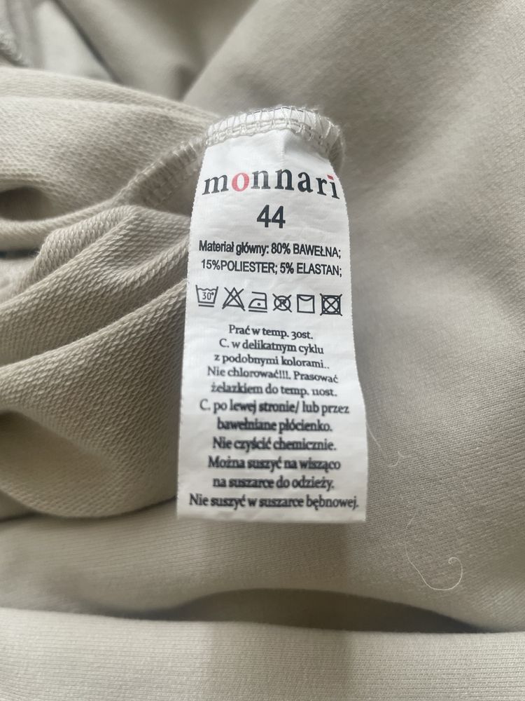 Krotka sukienka/tunika Monarii