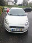 FIAT Grand Punto 1.3 Multijet