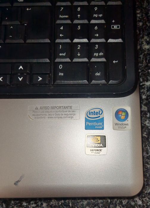 Computador usado
