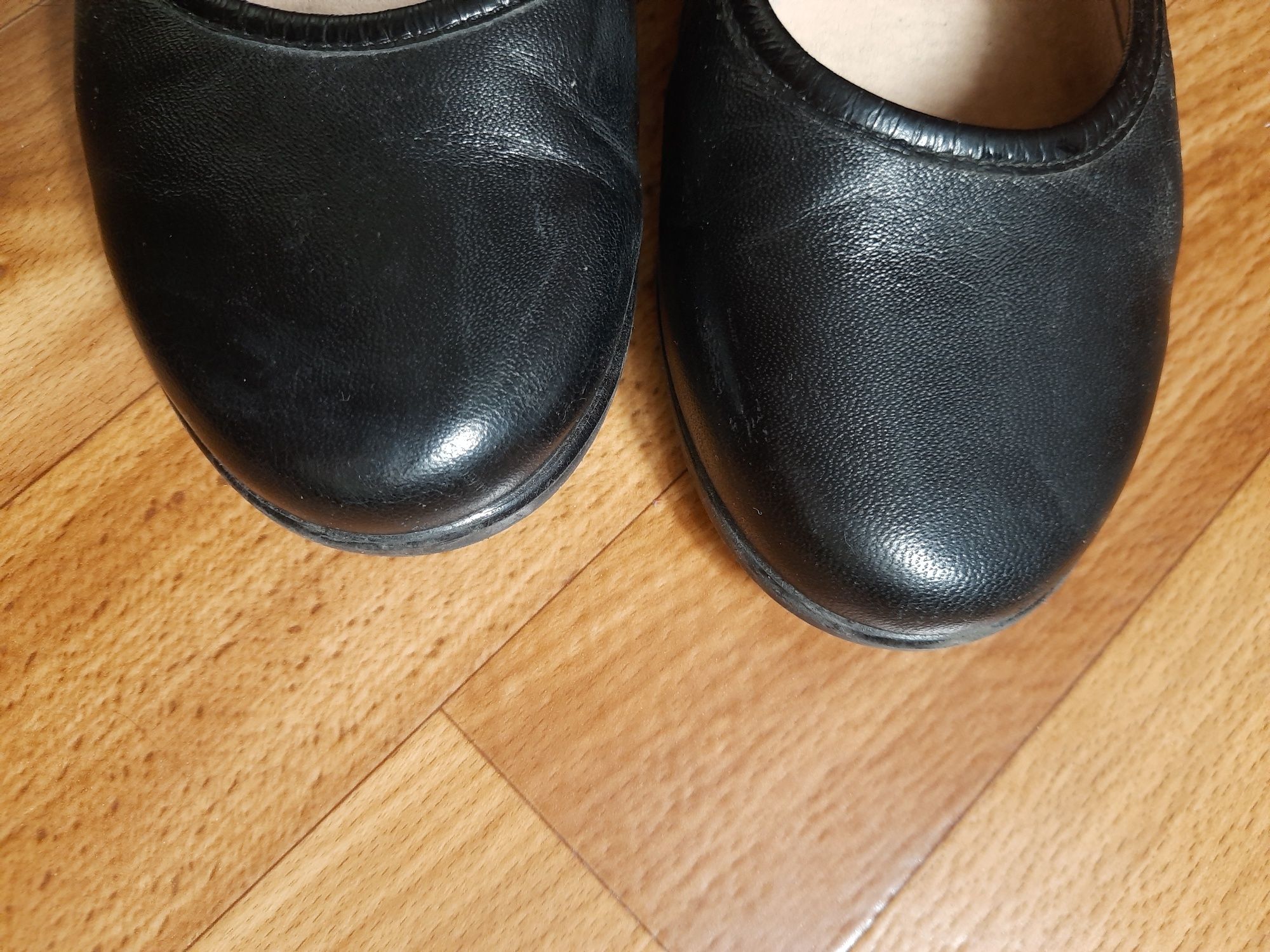Туфли школьные Каприз 35 размер