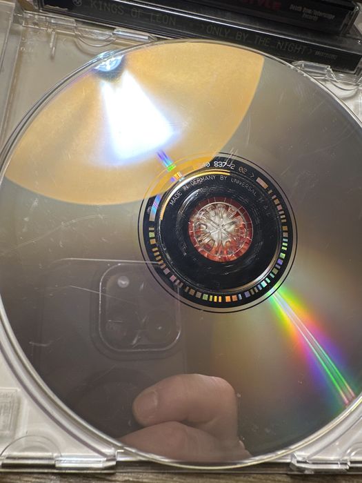 Cd muzyka z filmu A life less ordinary