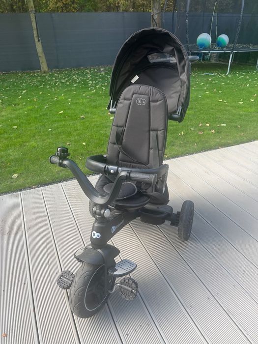Wózek/rowerek Kinderkraft.