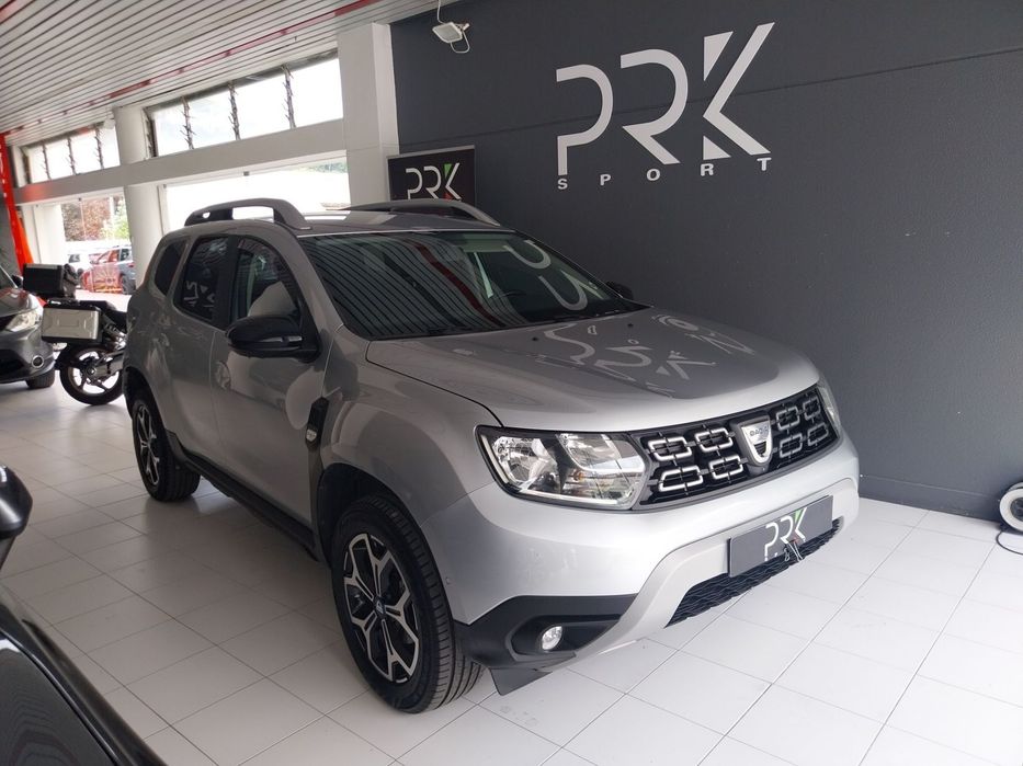 Dacia Duster 1.5 Blue dCi Comfort