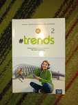 Podręcznik #trends 2 język niemiecki liceum/technikum