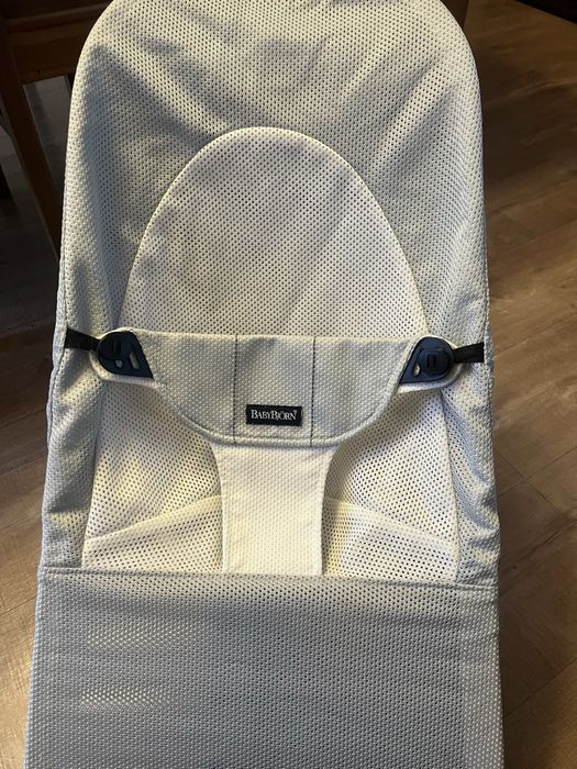 Baby Bjorn , bujaczek dla dziecka