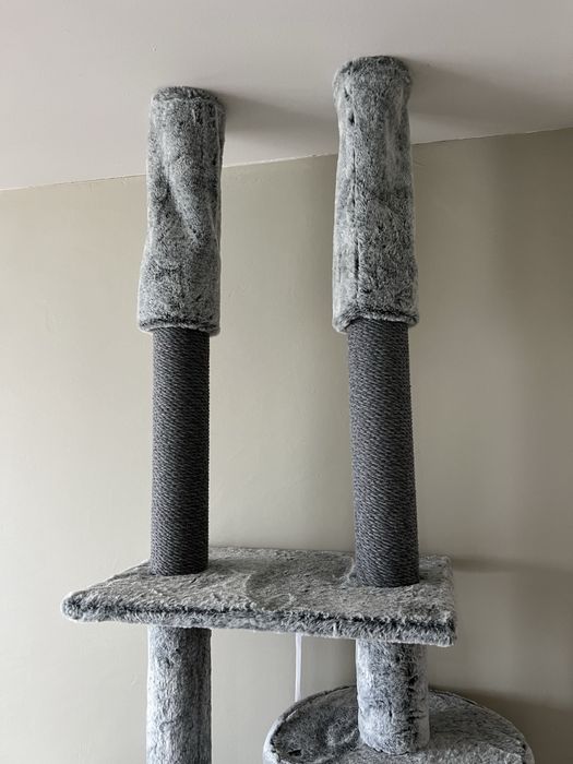 Drapak dla kota 225-255cm tylko odbiór osobisty