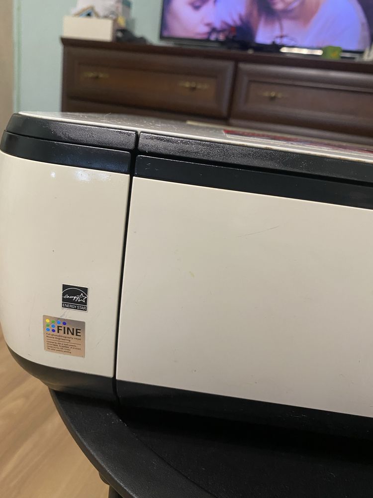 Принтер 3в1  Canon MP270