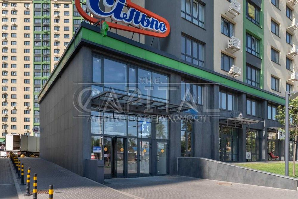 Продаж квартири ЖК LIKO-GRAD Perfect Town Максимовича 32Б