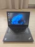 Lenovo ThinkPad L490 i5-8265U / 16GB / 256SSD / FHD IPS / Win11 Pro