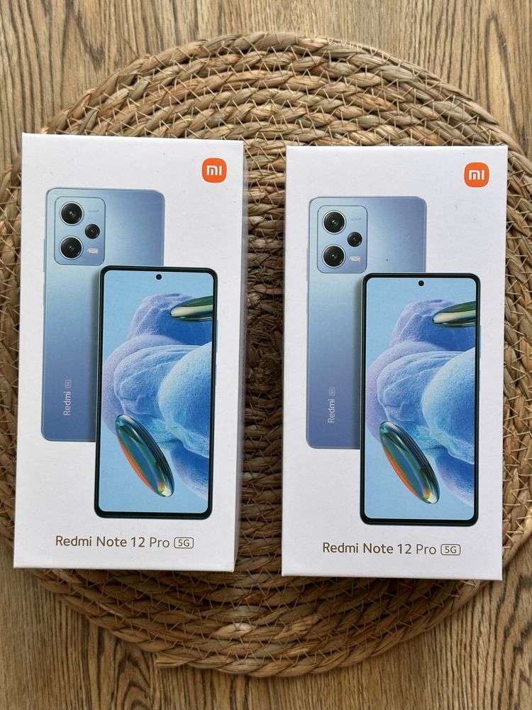 Redmi Note 12 PRO