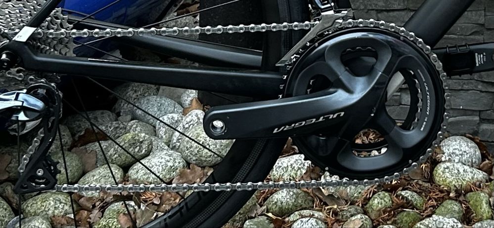 Rower szosowy Cube Attain Sl Kola DT Swiss PRC 1400 spline 35 !