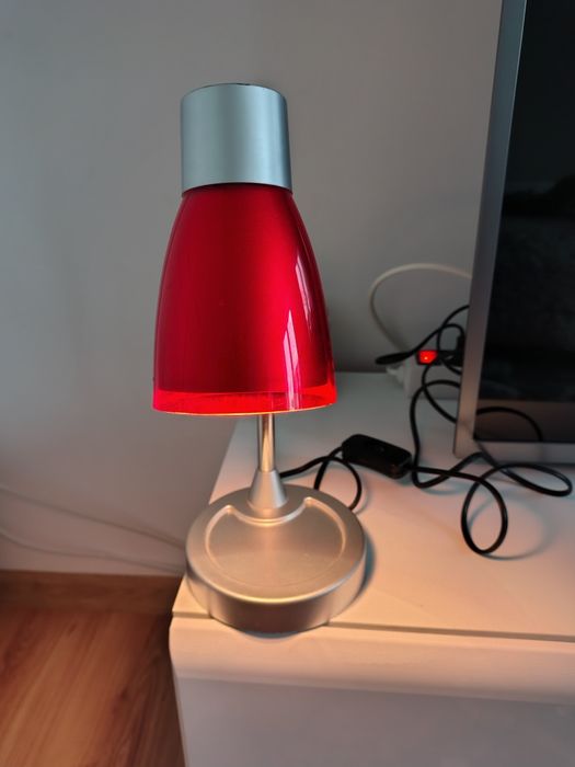 Sprzedam 2 lampki nocne