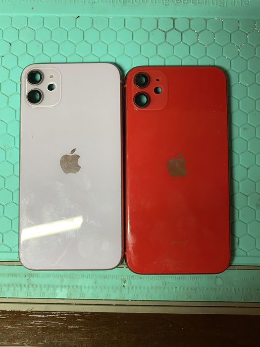 Корпус iPhone 11