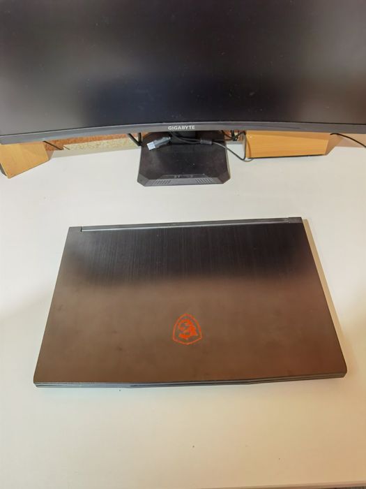 Ноутбук MSI GF65