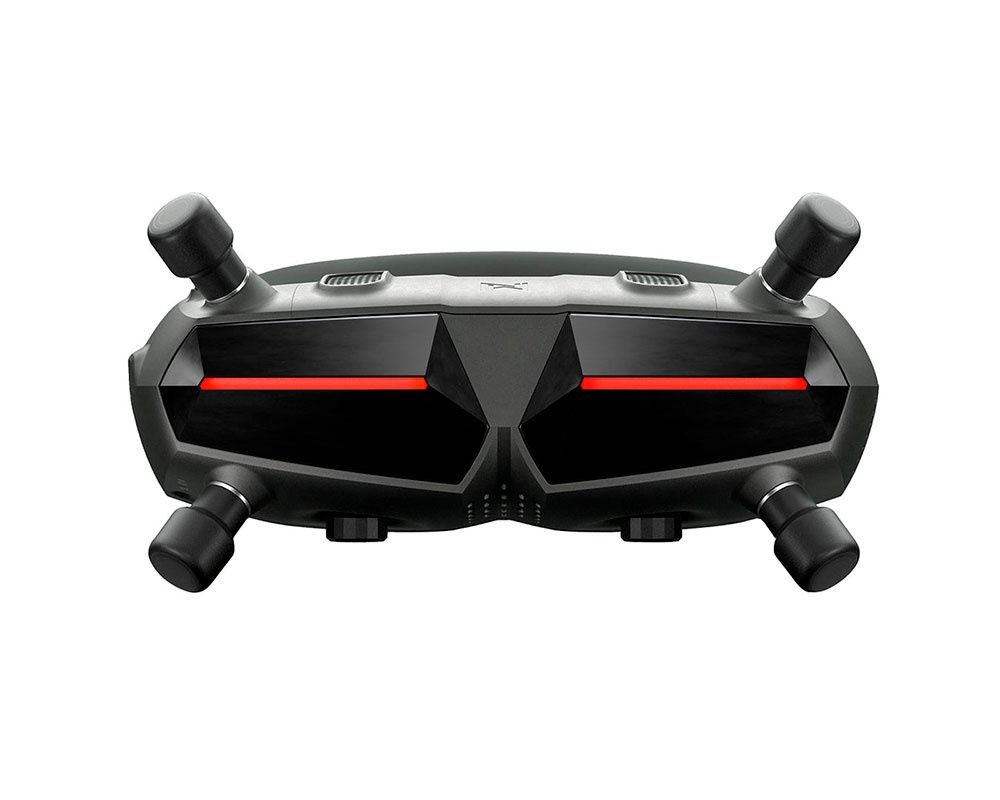FPV окуляри Caddx PRO WALKSNAIL Avatar Наявність