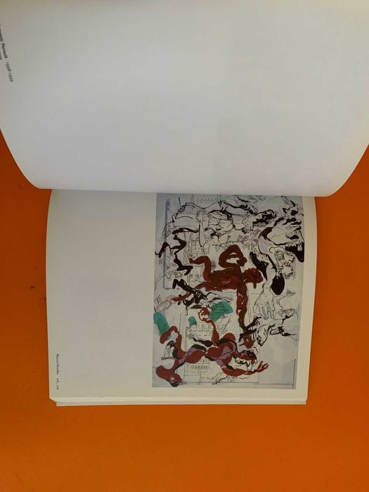 Manuel Botelho: Desenho e Pintura