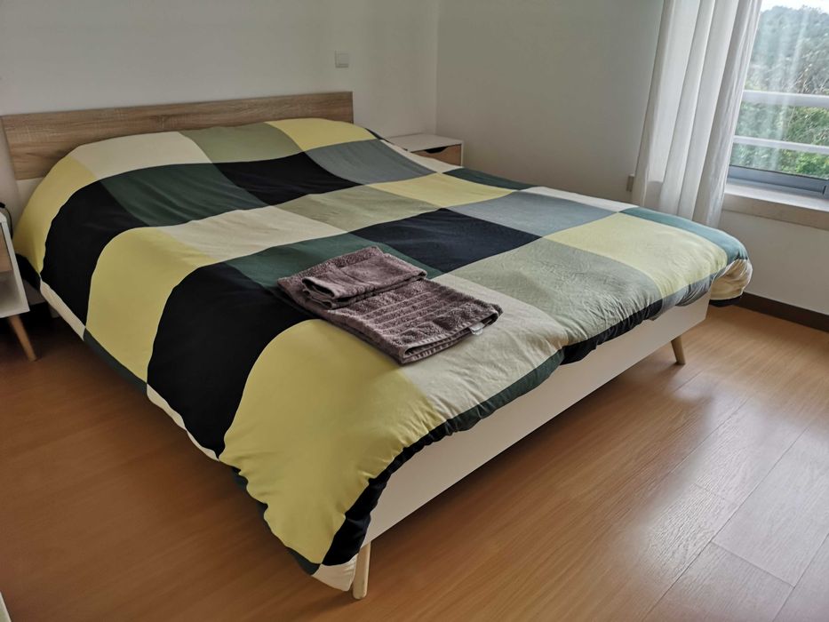 Quarto para arrendar em Alcobaça