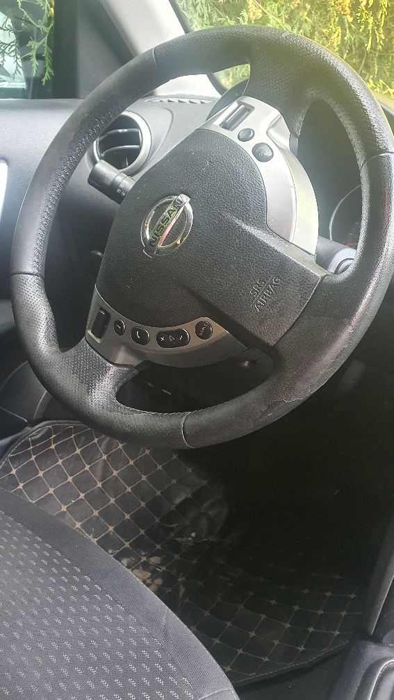 Sprzedam Qashai+2 REZERWACJA