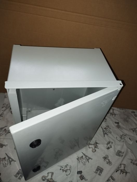 Skrzynka elektryczna rozdzielnia 40x30x20 Nowa!